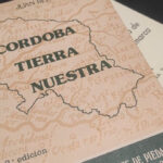 Mi biblioteca (II): "Córdoba tierra nuestra"
